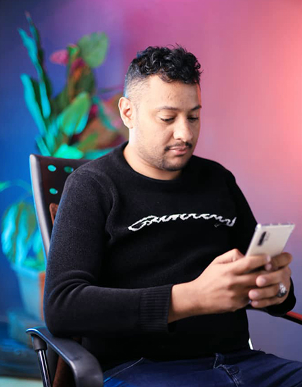 عمر السعيدي 