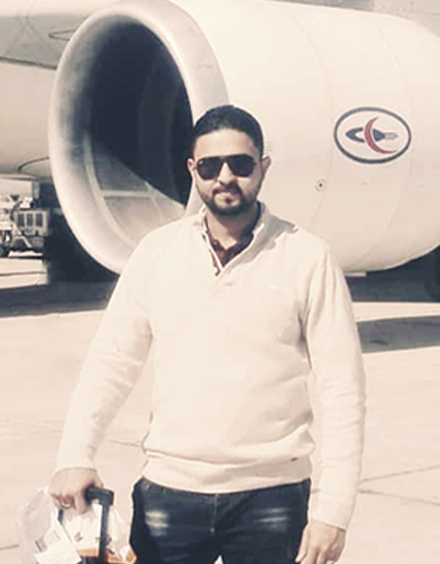 يحي قاسم